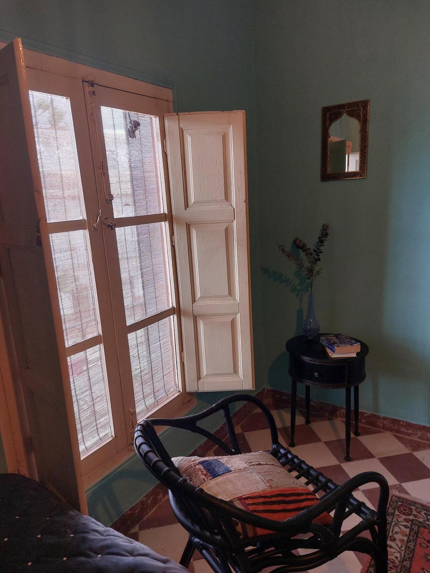 Casa Amapola Acomodação com café da manhã Alhaurín el Grande Exterior foto