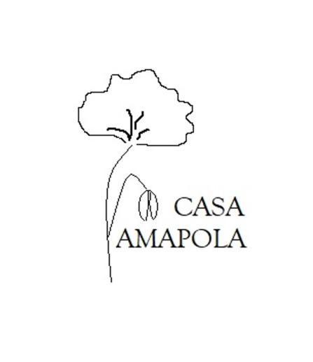 Casa Amapola Acomodação com café da manhã Alhaurín el Grande Exterior foto