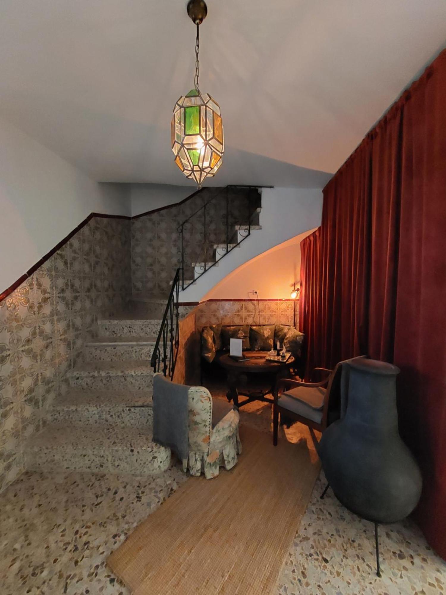 Casa Amapola Acomodação com café da manhã Alhaurín el Grande Exterior foto