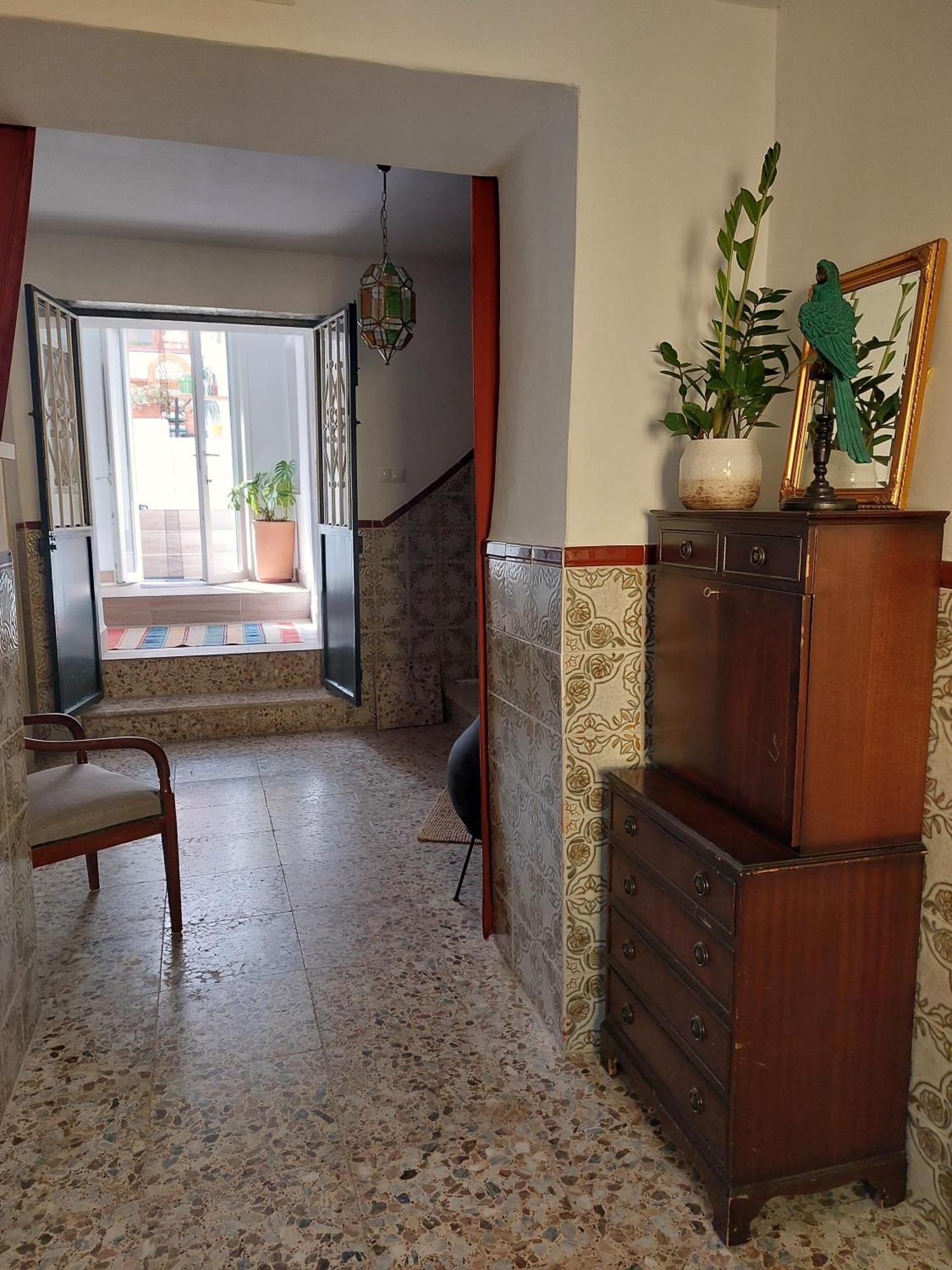 Casa Amapola Acomodação com café da manhã Alhaurín el Grande Exterior foto